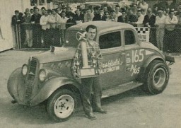 1962 Winternationals